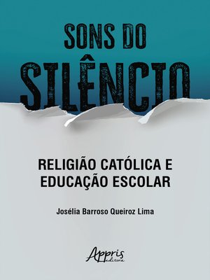 cover image of Sons do Silêncio
